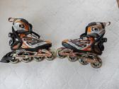 Rollerblade rieduciai 42 ism