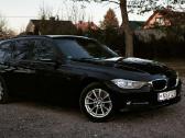 Bmw f31 - nuotraukos Nr. 3