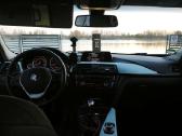 Bmw f31 - nuotraukos Nr. 5