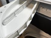 Skalbyklė-džiovyklė Aeg 9000 series - nuotraukos Nr. 4