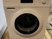 Skalbyklė Miele W1