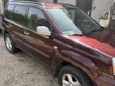 Xtrail nissan - nuotraukos Nr. 3