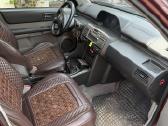 Xtrail nissan - nuotraukos Nr. 5