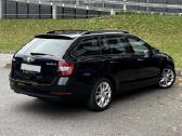 Nepriekaištingas stovis Skoda Octavia Universalas - nuotraukos Nr. 2