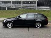 Nepriekaištingas stovis Skoda Octavia Universalas - nuotraukos Nr. 3