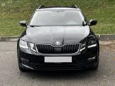 Nepriekaištingas stovis Skoda Octavia Universalas - nuotraukos Nr. 4