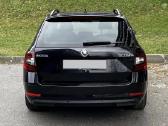 Nepriekaištingas stovis Skoda Octavia Universalas - nuotraukos Nr. 5