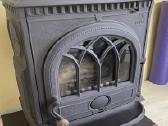 Ketaus krosnelė Jotul