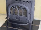 Ketaus krosnelė Jotul - nuotraukos Nr. 2