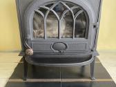 Ketaus krosnelė Jotul - nuotraukos Nr. 6