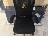 Nauja ergonominė kede