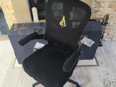 Nauja ergonominė kede - nuotraukos Nr. 3