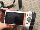 Sony nex 5t alpha