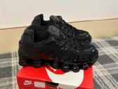 Nauji Nike Shox Tl vyriški batai 40 dydis