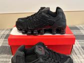 Nauji Nike Shox Tl vyriški batai 40 dydis - nuotraukos Nr. 2