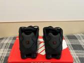 Nauji Nike Shox Tl vyriški batai 40 dydis - nuotraukos Nr. 4