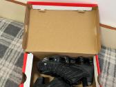 Nauji Nike Shox Tl vyriški batai 40 dydis - nuotraukos Nr. 6