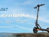 Kukirin G2 Pro Dgt elektrinis paspirtukas–iki 25km