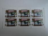Š.korėja ->Pasaulio pašto ženklai ->World stamps<- - nuotraukos Nr. 9