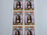 Š.korėja ->Pasaulio pašto ženklai ->World stamps<- - nuotraukos Nr. 11