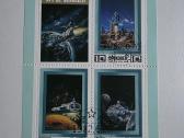 Š.korėja ->Pasaulio pašto ženklai ->World stamps<- - nuotraukos Nr. 14