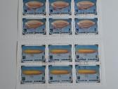 Š.korėja ->Pasaulio pašto ženklai ->World stamps<- - nuotraukos Nr. 17