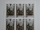 Š.korėja ->Pasaulio pašto ženklai ->World stamps<- - nuotraukos Nr. 18
