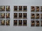 Š.korėja ->Pasaulio pašto ženklai ->World stamps<- - nuotraukos Nr. 19