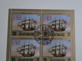 Š.korėja ->Pasaulio pašto ženklai ->World stamps<- - nuotraukos Nr. 20