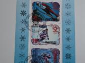 Š.korėja ->Pasaulio pašto ženklai ->World stamps<- - nuotraukos Nr. 22