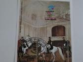 Š.korėja ->Pasaulio pašto ženklai ->World stamps<- - nuotraukos Nr. 25