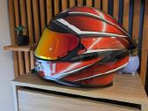 Agv K5s - nuotraukos Nr. 2