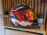 Agv K5s - nuotraukos Nr. 4