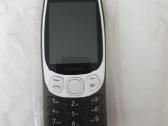 Nokia 3310 originalas nauja - nuotraukos Nr. 4