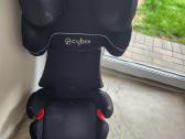 Cybex solution x fit