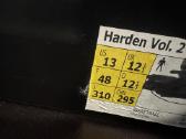Harden vol 2 - nuotraukos Nr. 5