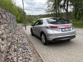 Honda Civic 2.2 Cdti - nuotraukos Nr. 3