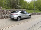 Honda Civic 2.2 Cdti - nuotraukos Nr. 5