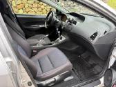 Honda Civic 2.2 Cdti - nuotraukos Nr. 7