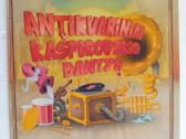 Lietuviški CD