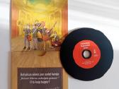 Lietuviški CD - nuotraukos Nr. 2