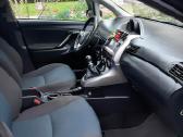 Toyota Verso - nuotraukos Nr. 9