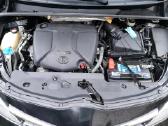 Toyota Verso - nuotraukos Nr. 15