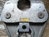 Rems M54 presavimo replės