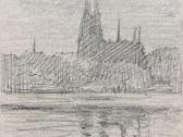Parduodamas Vilniuje dirbusio architekto archyvas - nuotraukos Nr. 6