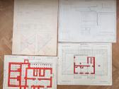 Parduodamas Vilniuje dirbusio architekto archyvas - nuotraukos Nr. 9