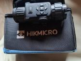 Termovizorinis priedėlis Hikmicro Te 19 C
