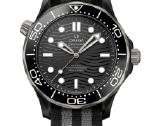 Originalus Omega Nato Strap 20mm. - nuotraukos Nr. 3