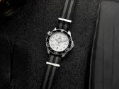 Originalus Omega Nato Strap 20mm. - nuotraukos Nr. 2