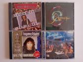 CD ir Dvd muzika